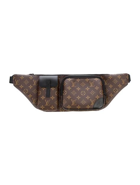 louis vuitton christopher bumbag|Louis Vuitton bumbag women.